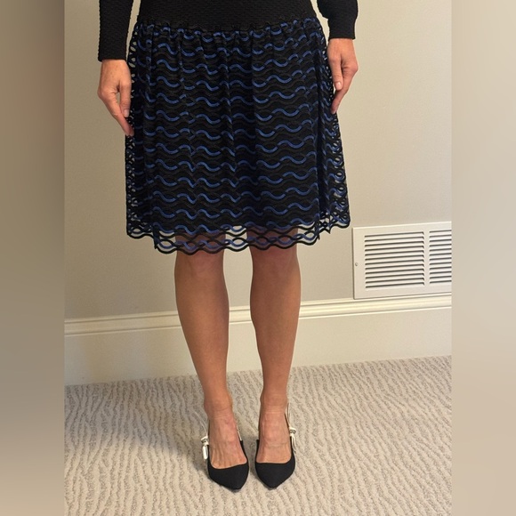 Lela Rose Dress - size XS - Picture 4 of 4